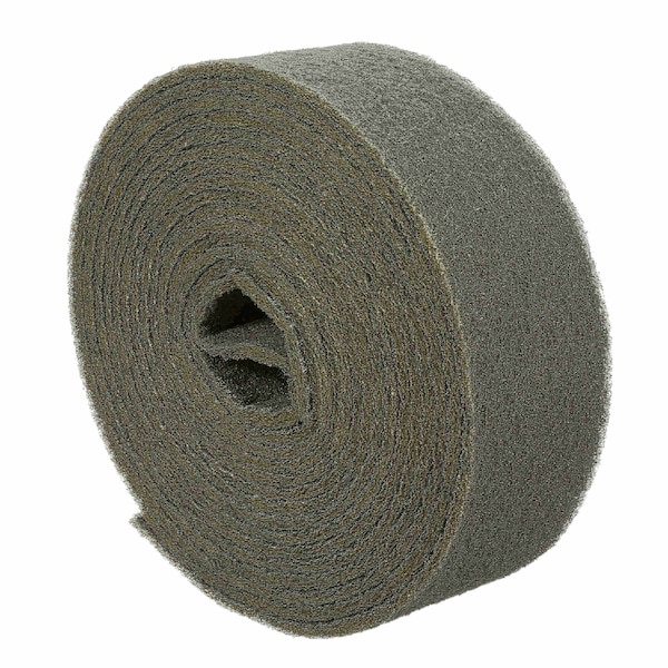 Scotch-Brite Rollo de Limpieza y Acabado, PK2 - 7010364900