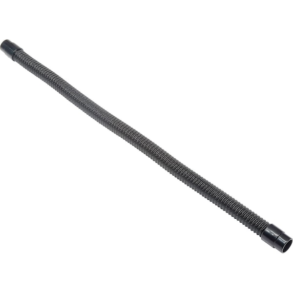 Global Industrial Replacement Suction Hose D.38X1120, 641265 - RP6437