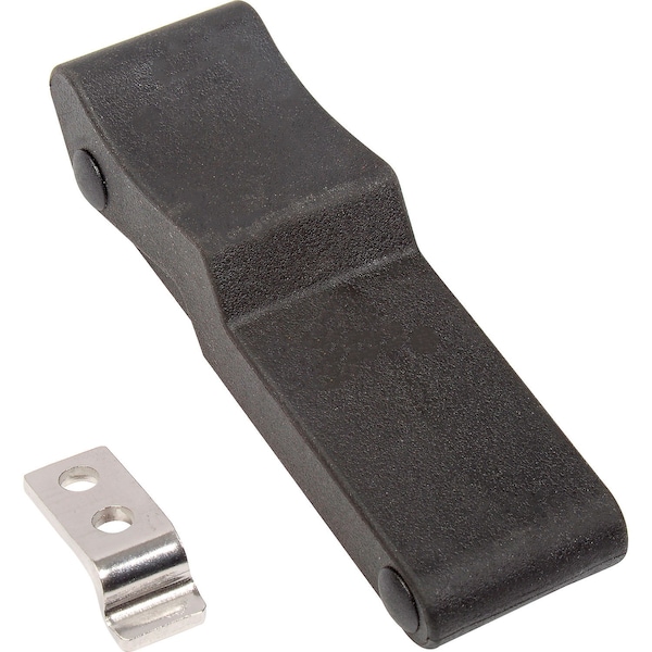 Global Industrial Replacement Rubber Hasp for 641244/641264/641265/641407/641746 Floor Scrubbers - RP6478