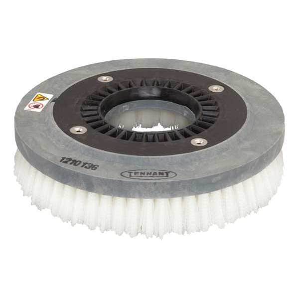 Nobles Scrub Brush, 12 in., 0.022 in. dia. - 1210136