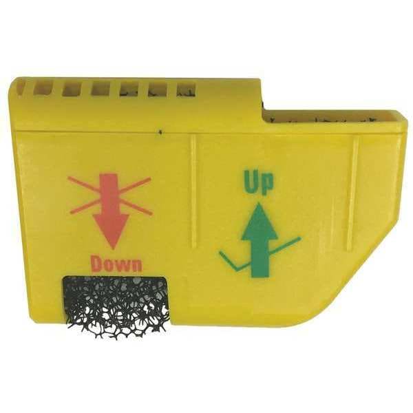 Tennant Recovery Filter, 3 3/4 in W - 1237769
