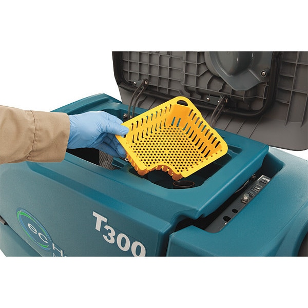 Tennant Tank Debris Tray, For Use With 39DK97 - 1207357