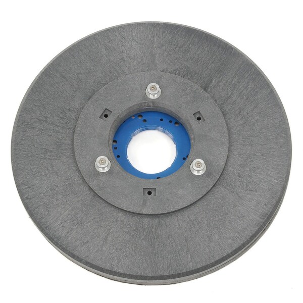 Global Industrial 18 Replacement Pad Driver, VF80212B - 261127