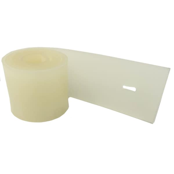 Gofer Parts Replacement Squeegee - Rear (A) For Minuteman 246084 - GSQ1228AU