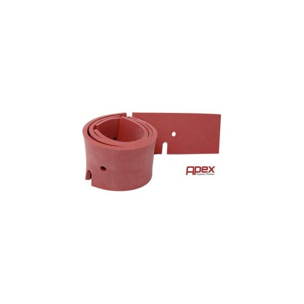 Gofer Parts Replacement Squeegee - Front For Factory Cat 22-755L - GSQ1088BX