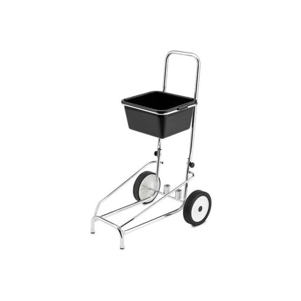 Karcher Karcher Two Wheel Transport Cart - For Karcher SG 4/4 Steamer - - 6.962-239.0