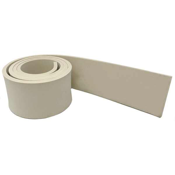 Gofer Parts Replacement Squeegee - Rear (A) For NSS 2492401, NSS 2492531 - GSQ1011AT