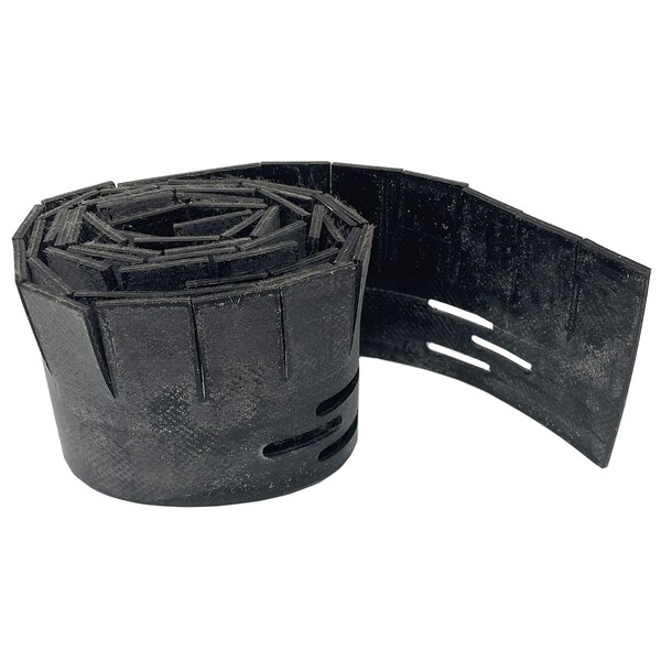 Gofer Parts Replacment Skirt For Nilfisk/Advance 56315626 - GSK1029N1