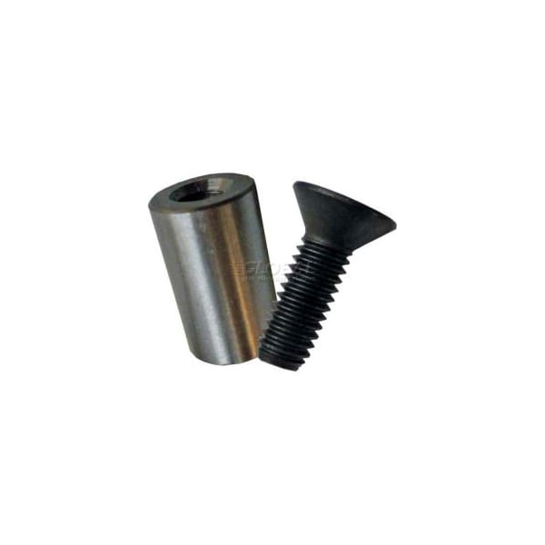 Werkmaster WerkMaster 5/8" Shear Pin & 1/4" Screw Combo (Titan), 008-0106-00, 1 Pack - 008-0106-00