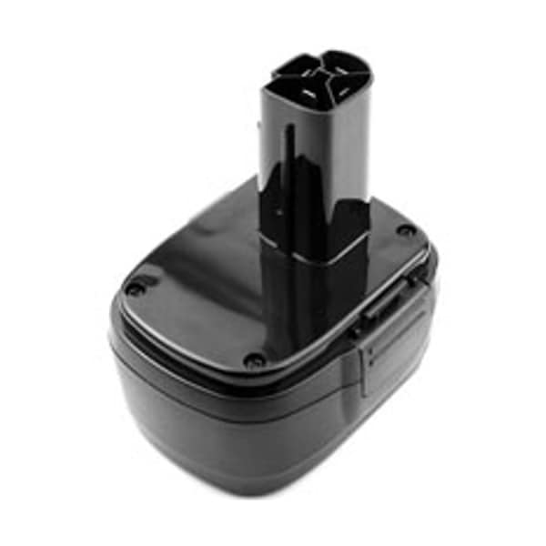 Ilc Replacement for Craftsman 130279001 Battery - 130279001  BATTERY CRAFTSMAN