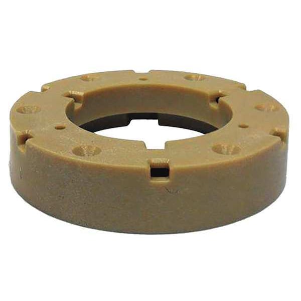 Diamabrush Plastic Spacer, For Mfr. No. NP-9200 - ZRPLR150