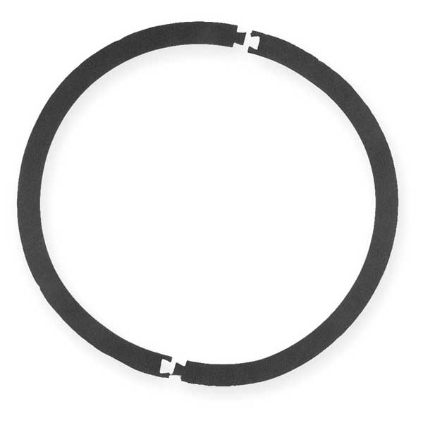 Guardair Rubber Gasket, 30 Gallon Covers - N655