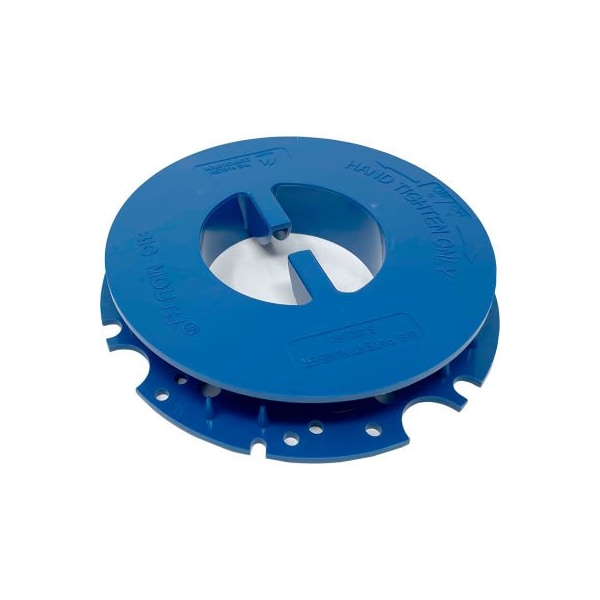 Gofer Parts Replacement Pad Holder - Big Mouth For Alto/Clarke 57369A - GBRPHBMR