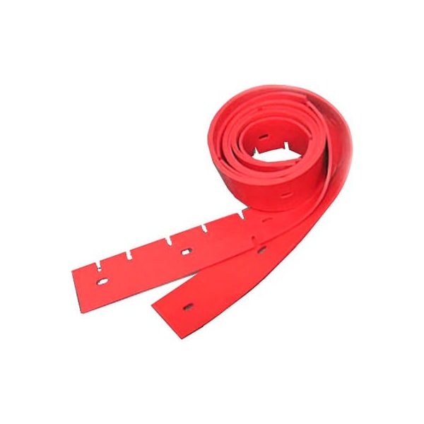 Gofer Parts Replacment Squeegee Set For Nobles/Tennant 1221585, Nobles/Tennant 1232680, Nobles/Tennant 9015734 - GSQ1211XX2