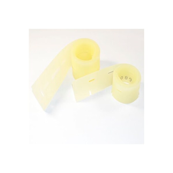 Gofer Parts Replacement Squeegee Set - Urethane For Nobles/Tennant 9015735 - GSQ1211UU2