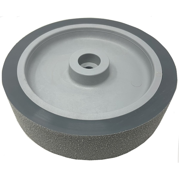 Gofer Parts Replacment Drive Wheel For Nobles/Tennant 1039655, Nobles/Tennant 1218750 - GWHW020