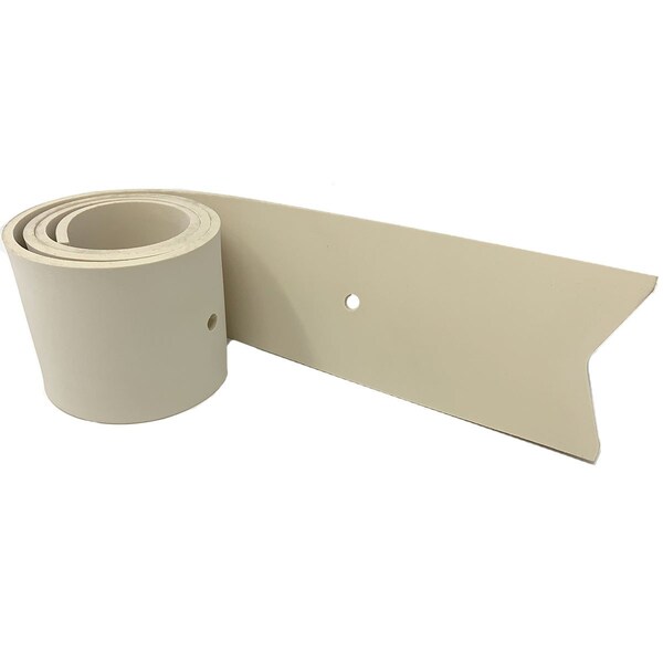 Gofer Parts Replacement Squeegee - Rear (A) For Minuteman 260243 - GSQ1162AT