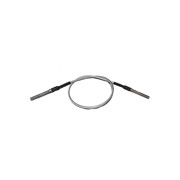 Gofer Parts Replacment Squeegee Lift Cable For Nobles/Tennant 1024105 - GSQL1024105