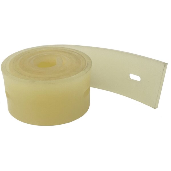 Gofer Parts Replacement Squeegee - Rear (A) For Nobles/Tennant 1025346 - GSQ1016AU