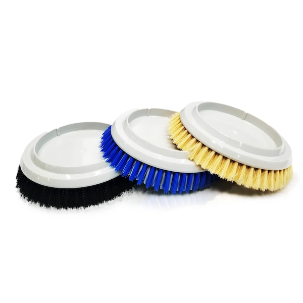 Prolux New Set of Brushes for the 13in Core Only compatible with units purchased in 2021 and older - CORE_BRUSH