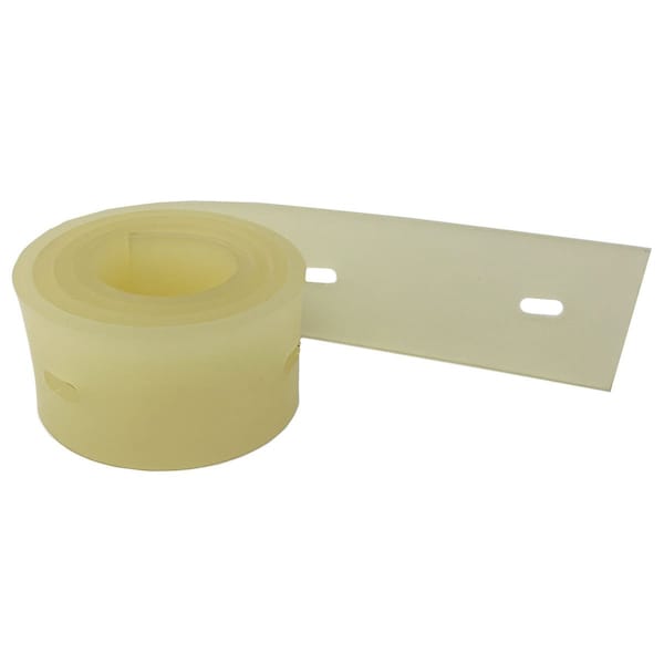Gofer Parts Replacement Squeegee - Rear (A) For Nobles/Tennant 1025336 - GSQ1035AU