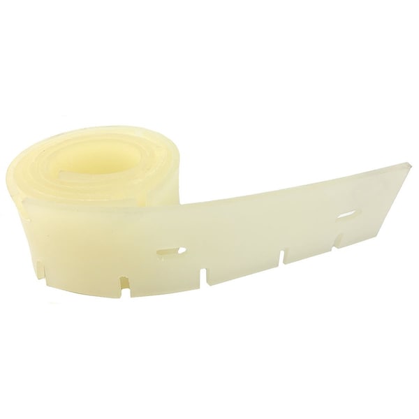 Gofer Parts Replacement Squeegee - Front For Nobles/Tennant 1025339 - GSQ1017BU