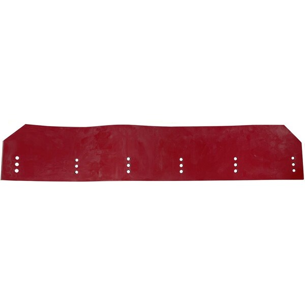 Gofer Parts Replacement Squeegee - Side For Nobles/Tennant 1073415 - GSQ1132X2