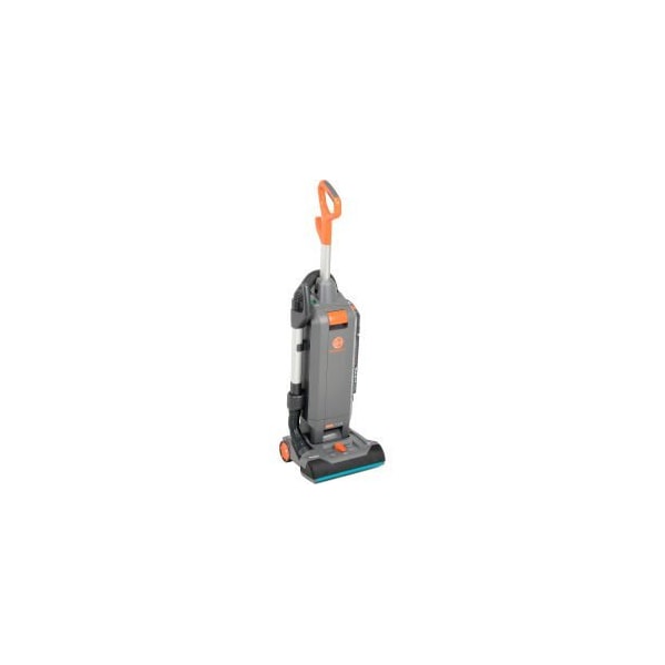 Hoover Hoover HushTone Upright Vacuum, 13 Cleaning Width - CH54113