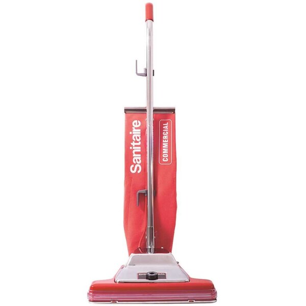 Sanitaire Tradition 16 in. Commercial Upright Vacuum Cleaner - SC899H