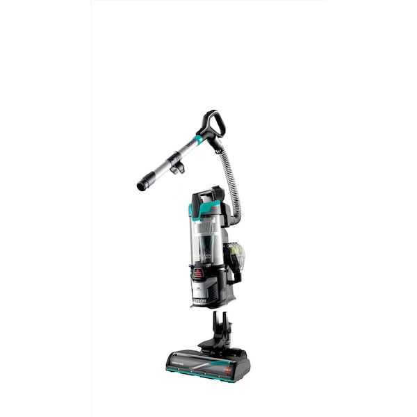 Bissell Bissell MultiClean Bagless Corded Cyclonic Filter Upright Vacuum - 2852