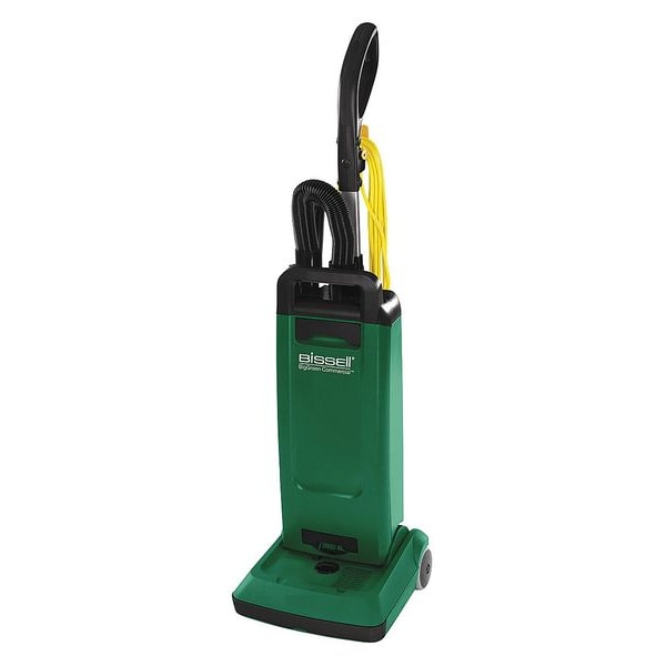 Bissell Commercial BISSELL COMMERCIAL Paper Bag, High Efficiency Upright Vacuum - BGUPRO12T