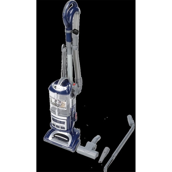 Homepage Shark Navigator Lift-Away Deluxe Bagless Upright Vacuum Cleaner - - HO1729006