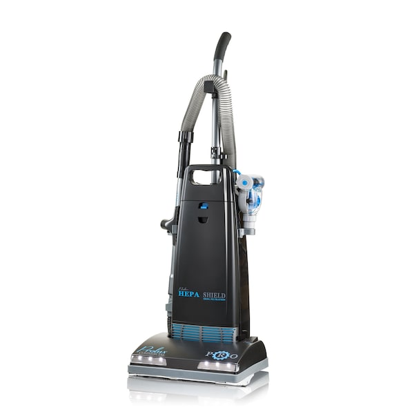 Prolux 8000 Commercial Upright Vacuum with Sealed HEPA Filtration - PROLUX_8000