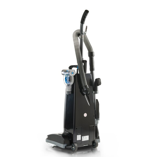 Prolux 8000 Commercial Upright Vacuum with Sealed HEPA Filtration - PROLUX_8000