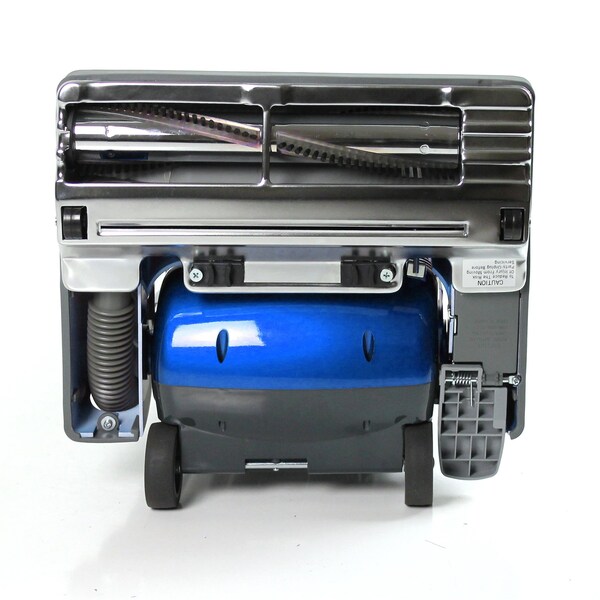 Prolux 9000 Upright Sealed HEPA vacuum with 12 AMP Motor on board tools - PROLUX_9000