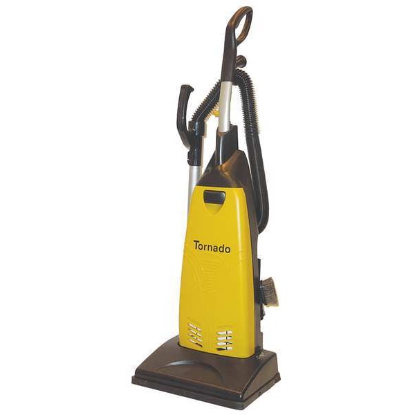 Tornado TORNADO Paper Bag, HEPA Commercial Upright Vacuum - 98147