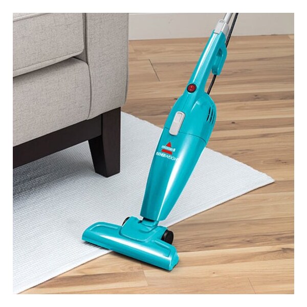 Bissell Bissell FeatherWeight Bagless Corded Standard Filter Stick/Hand Vacuum - 2033