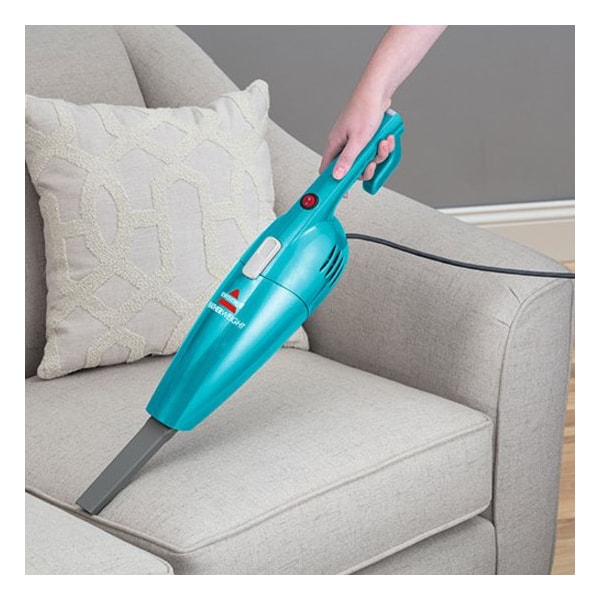 Bissell Bissell FeatherWeight Bagless Corded Standard Filter Stick/Hand Vacuum - 2033
