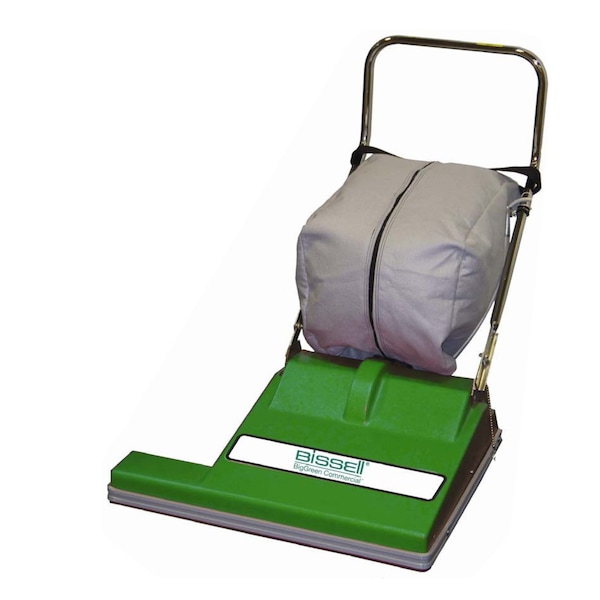Bissell Commercial BISSELL COMMERCIAL Paper Bag, Felt Wide Area Vacuum - BG-CC28