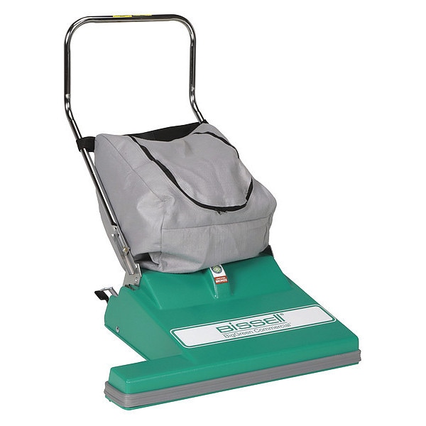Bissell Commercial BISSELL COMMERCIAL Paper Bag, Felt Wide Area Vacuum - BG-CC28