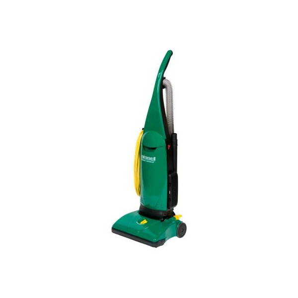 Bissell Commercial Bissell BigGreen Commercial Upright Vacuum, 13in Cleaning Width - BGU1451T