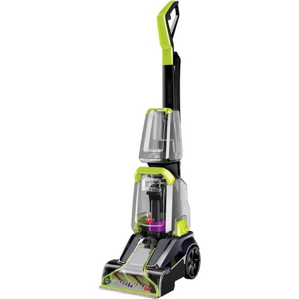 Bissell Bissell 1018048 4.75A Standard TurboClean Bagless Carpet Cleaner; Multi Color - 1018048