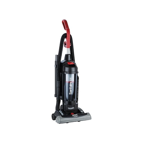 Sanitaire Sanitaire FORCE QuietClean Bagless HEPA Vacuum - BUY00444473