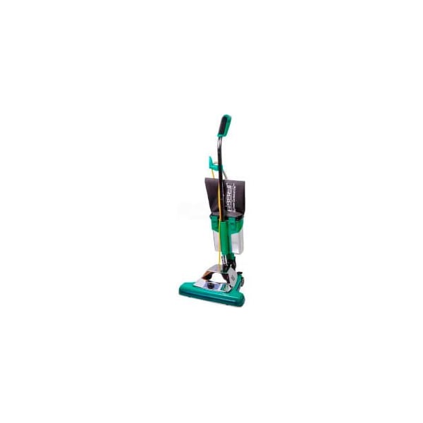 Bissell Commercial Bissell BigGreen Commercial ProCup Upright Vacuum w/Dirt Cup, 16in Cleaning Width - BG102DC**
