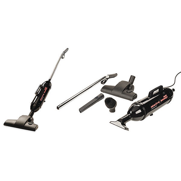 Metrovac MetroVac Electric Broom / Portable Hand Vacuum 500W - ES-105