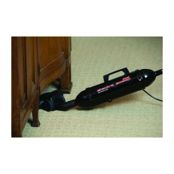 Metrovac MetroVac Electric Broom / Portable Hand Vacuum 500W - ES-105