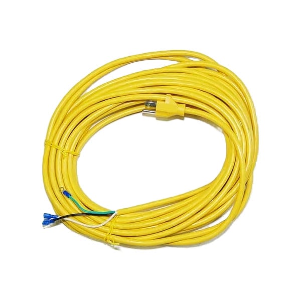 Tennant Power Cord, For Upright Vacuum - 1071239