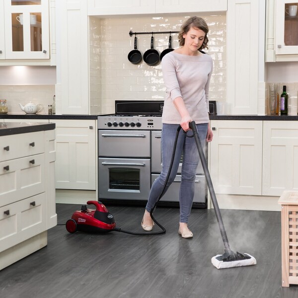 Ewbank Steam Dynamo Multi-Tool Steam Cleaner - SC1000