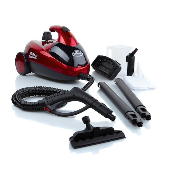 Ewbank Steam Dynamo Multi-Tool Steam Cleaner - SC1000