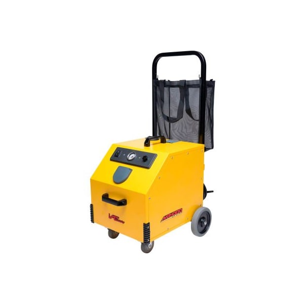 Salmax, Llc Vapamore Vapamore MR-1000 Forza Commercial Steam Cleaning System - MR-1000